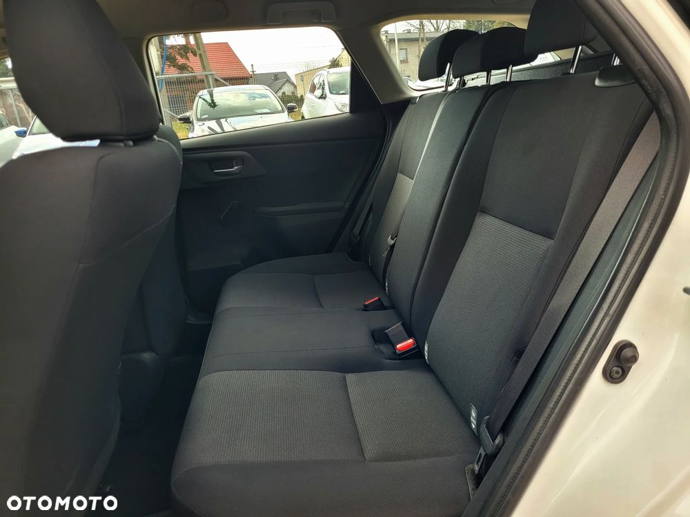 Toyota Auris 1.33 VVT-i Active - 7