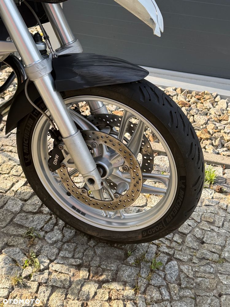BMW GS - 19