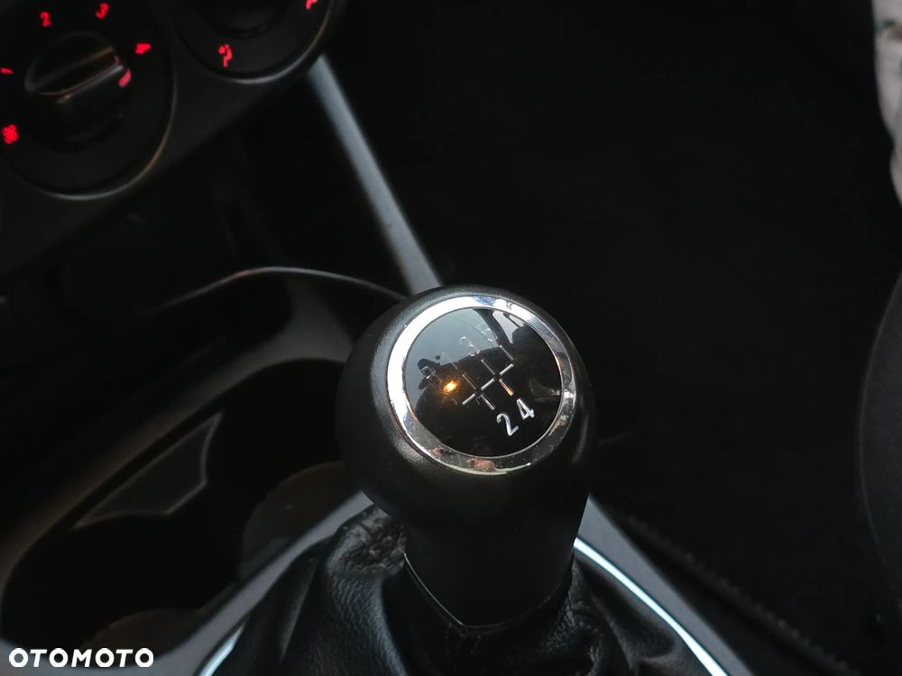 Opel Corsa - 20