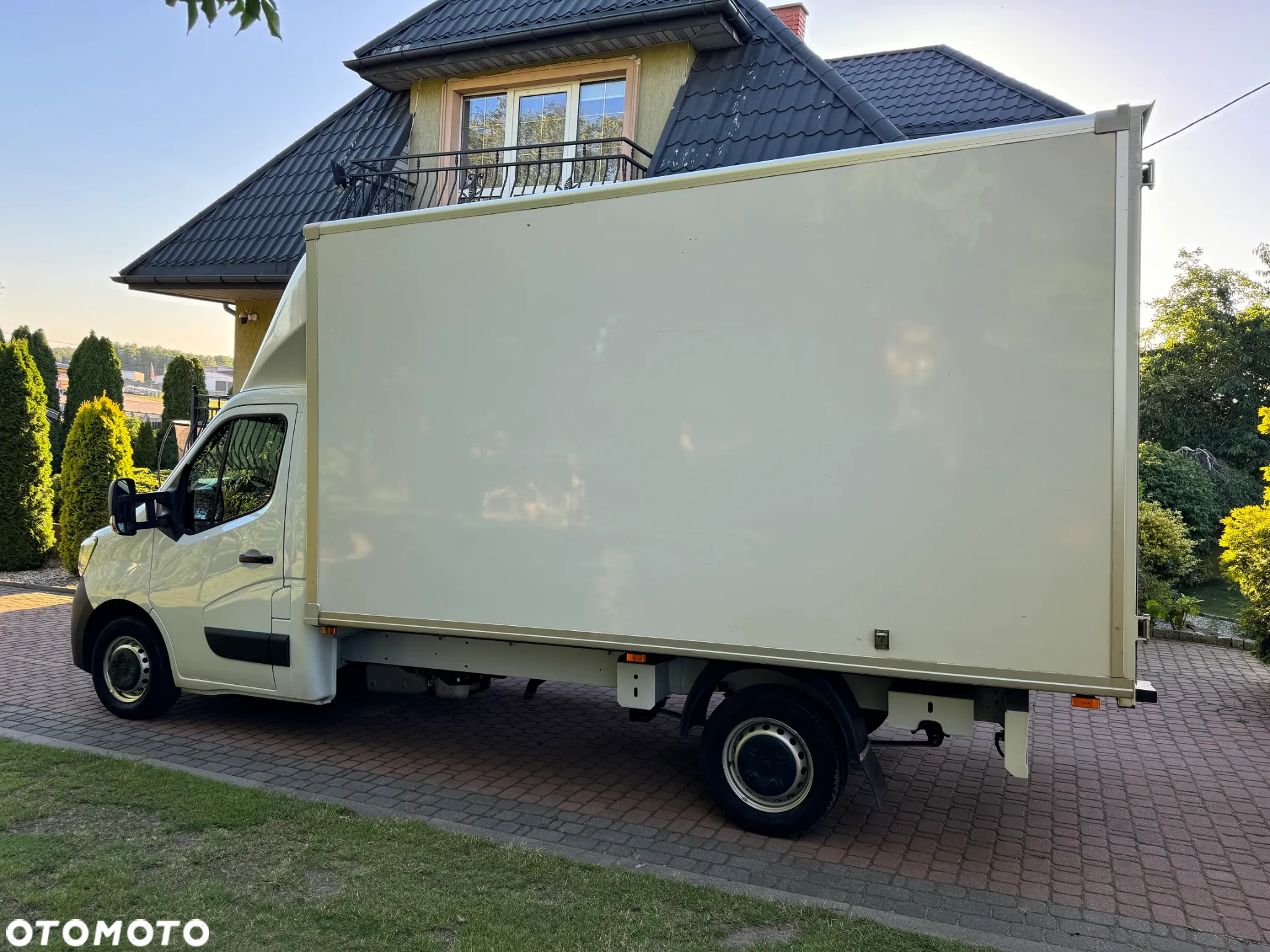 Renault Master - 6