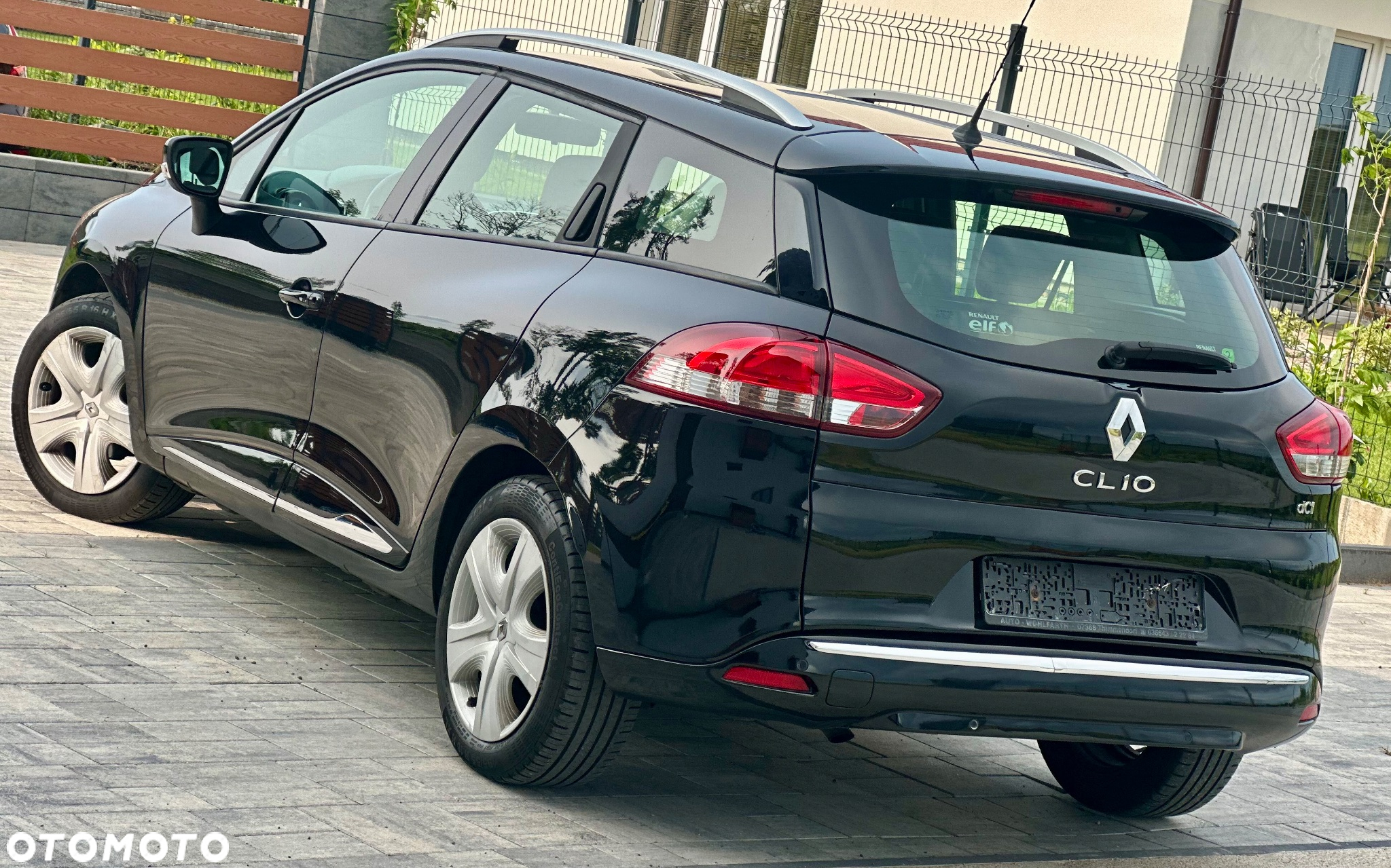 Renault Clio (Energy) dCi 90 Start & Stop LIMITED - 3