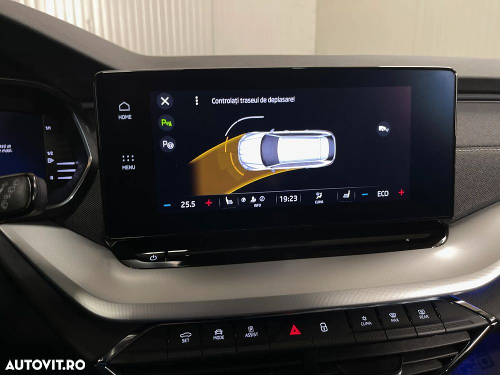 Skoda Octavia 1.4 TSI iV DSG Style - 14