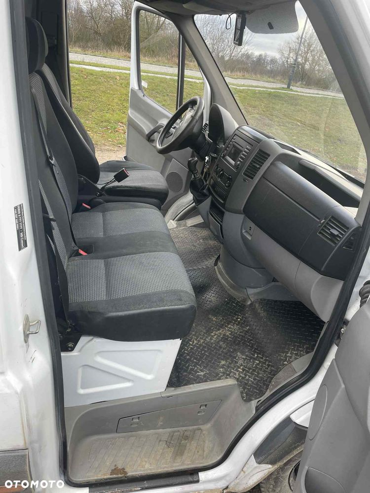 Mercedes-Benz Sprinter 313 - 6