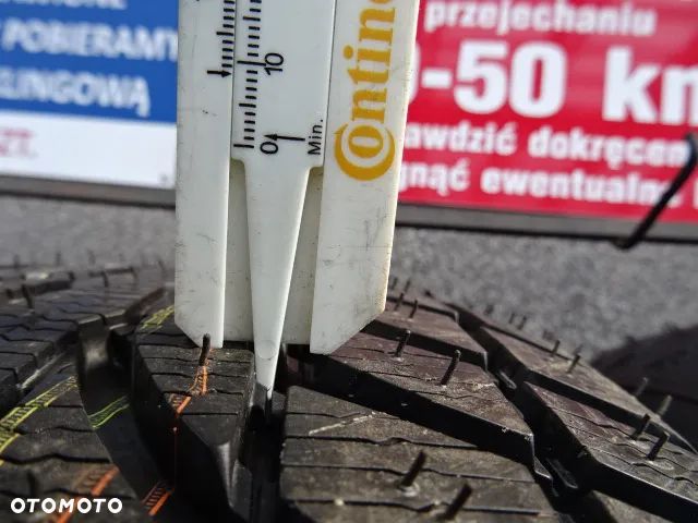 235/55/R19 101H Michelin Latitude Alpin - 6