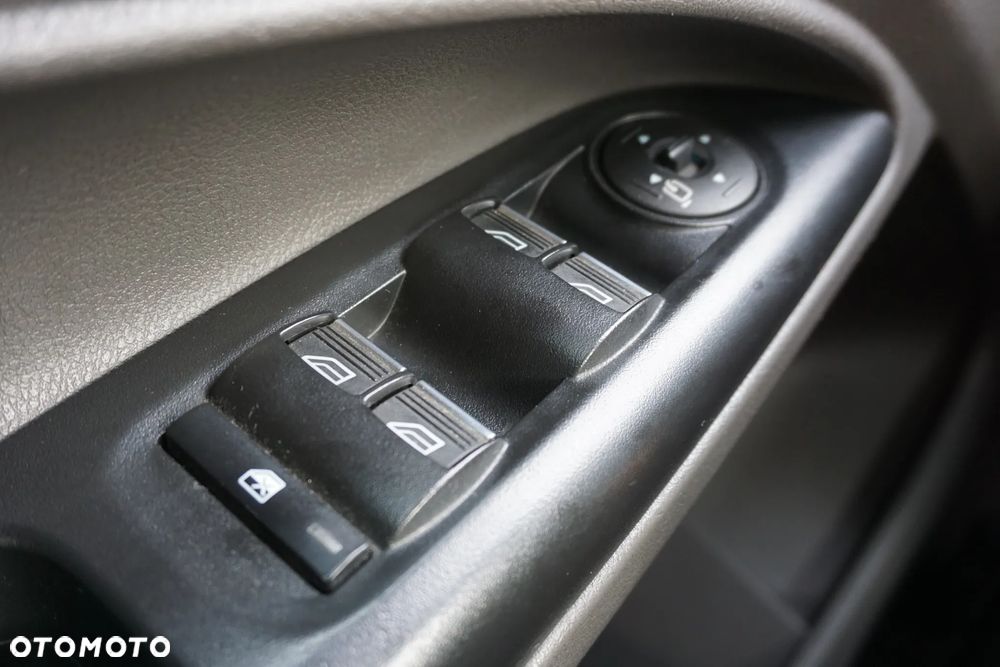 Ford Transit Connect Kombi 230 L2 Trend - 31