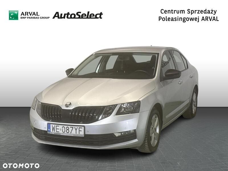 Skoda Octavia 1.5 TSI ACT Ambition - 1