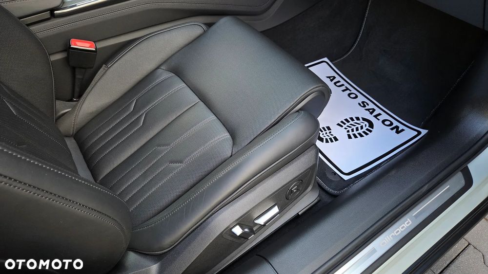 Audi A6 Allroad 55 TDI mHEV Quattro Tiptronic - 11