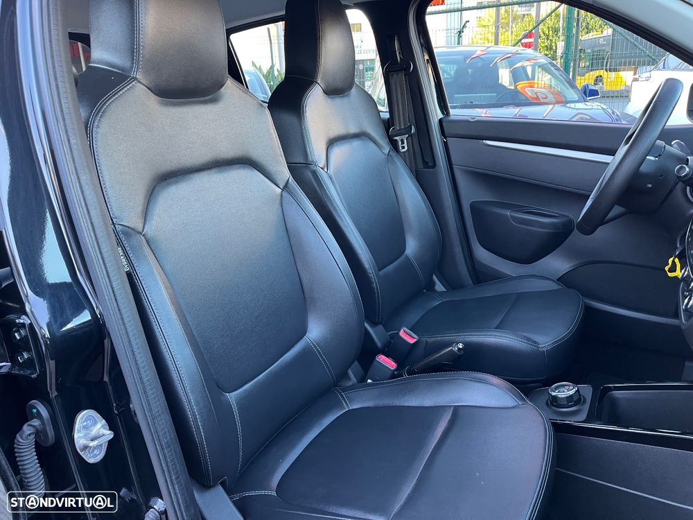 Dacia Spring Comfort Plus - 24