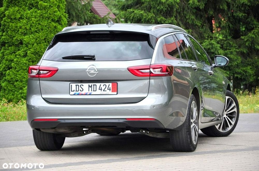 Opel Insignia - 13
