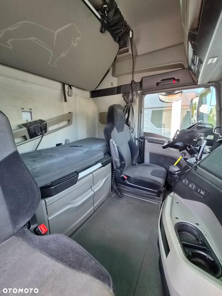 MAN TGX 18.510 - 8