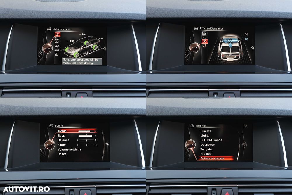 BMW Seria 5 520d Aut. - 9