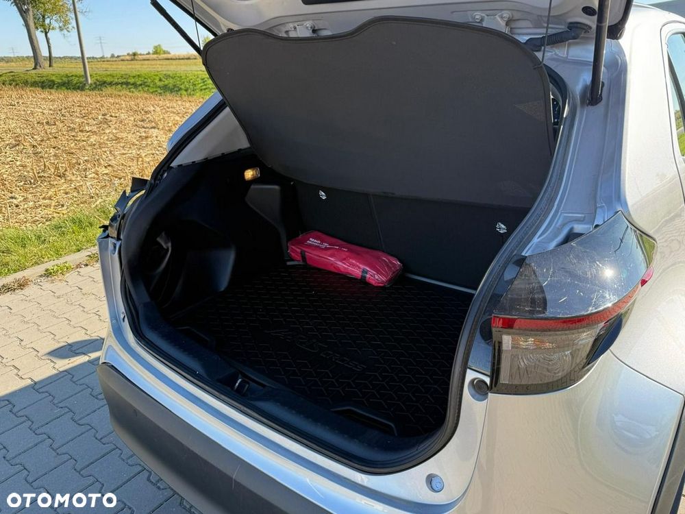 Toyota Yaris Cross Hybrid 1.5 Style - 15