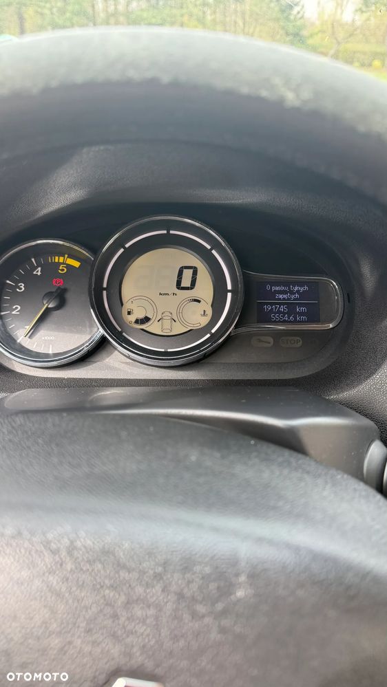 Renault Megane 1.9 dCi Dynamique - 4