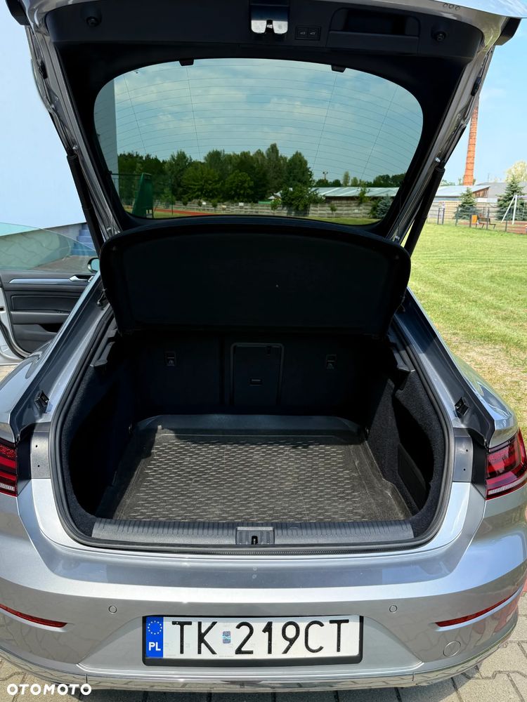 Volkswagen Arteon 2.0 TDI SCR R-Line DSG - 20