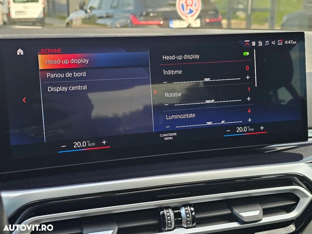 BMW Seria 3 320d xDrive AT MHEV - 18