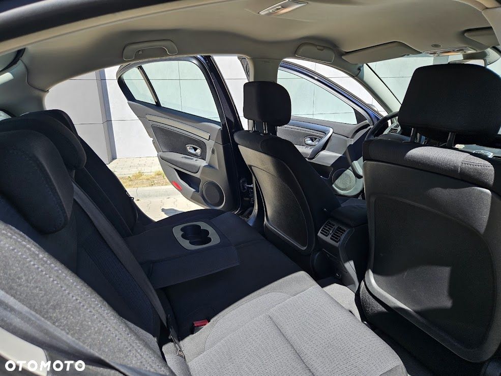 Renault Laguna 2.0 Dynamique - 7