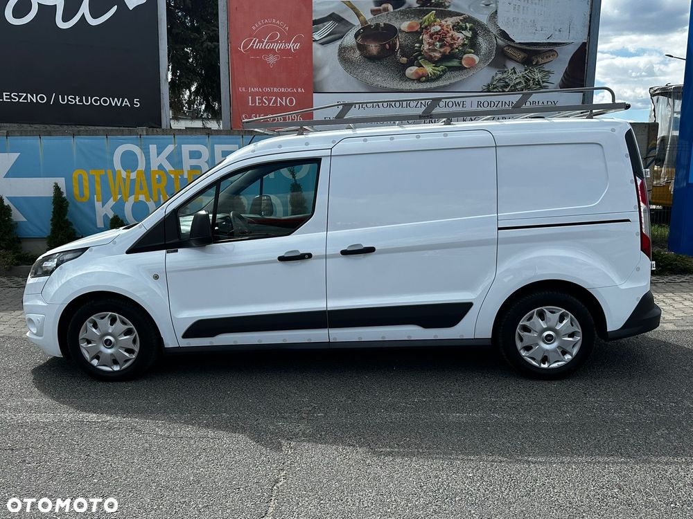 Ford Transit Connect - 5