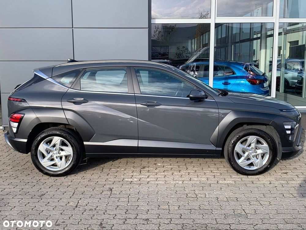 Hyundai Kona 1.0 T-GDI Executive - 7