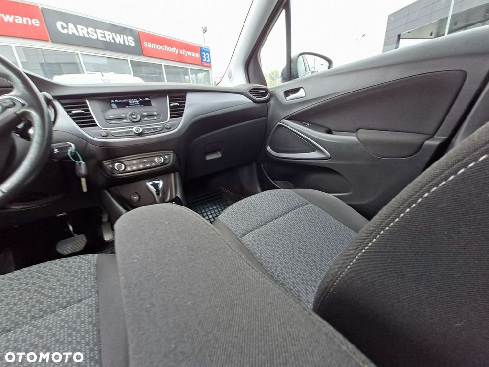 Opel Crossland - 22