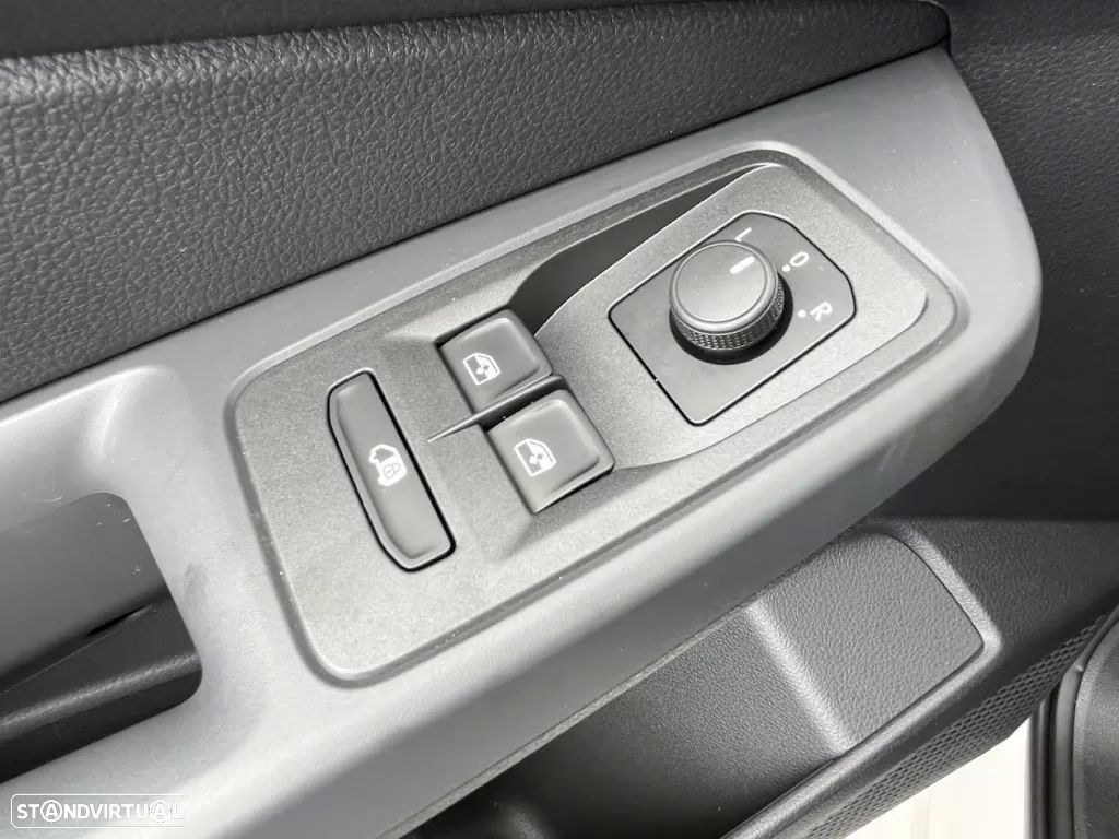 VW caddy 2.0tdi cargo business - 22