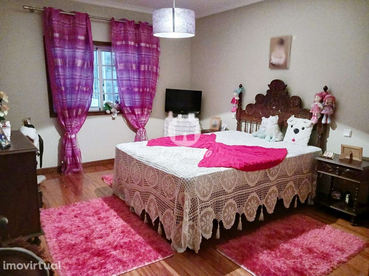 Moradia T3 c/ Restaurante no r/chão, em Lordelo, Guimarães! - Grande imagem: 5/15