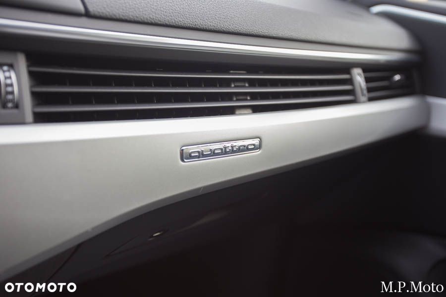 Audi A4 Avant 40 TDI quattro S tronic S line - 30