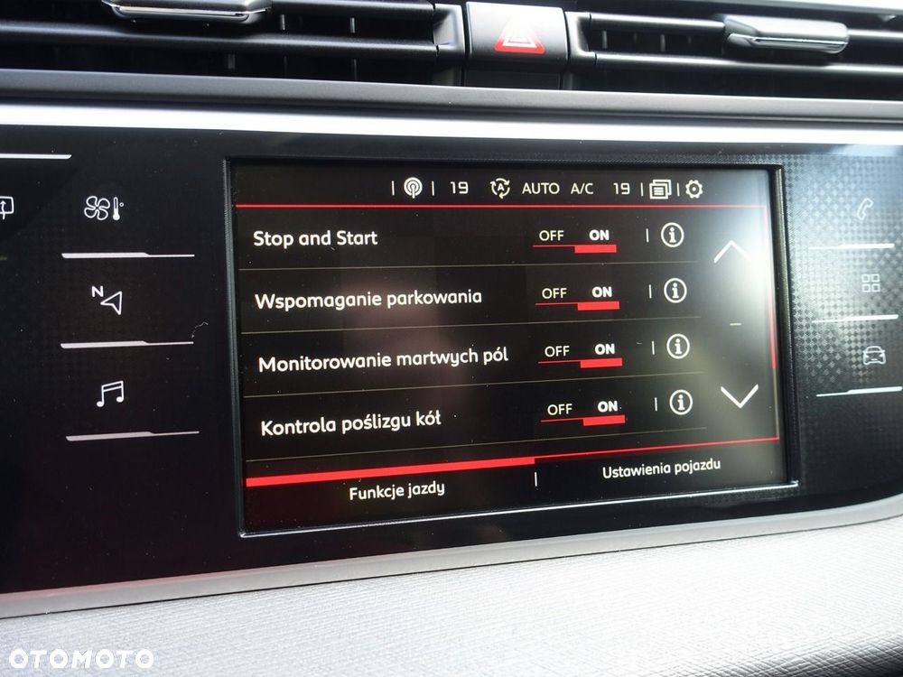Citroën C4 Picasso 1.2 PureTech Shine S&S EAT6 - 22