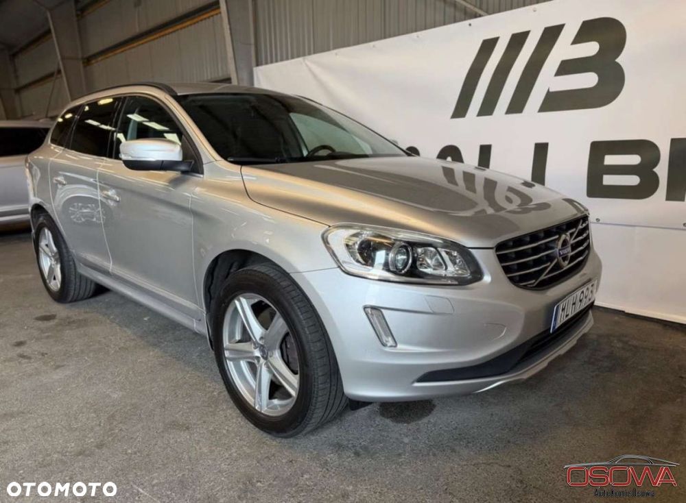 Volvo XC 60 D4 Geartronic Momentum - 11