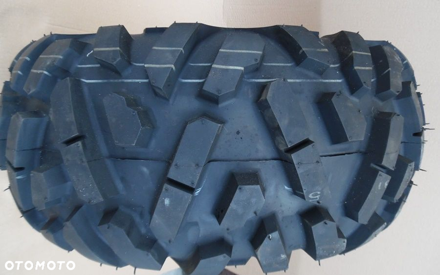 KOMPLET KÓŁ MAXXIS BIG HORN 25 FELGI ITP 212 - 2