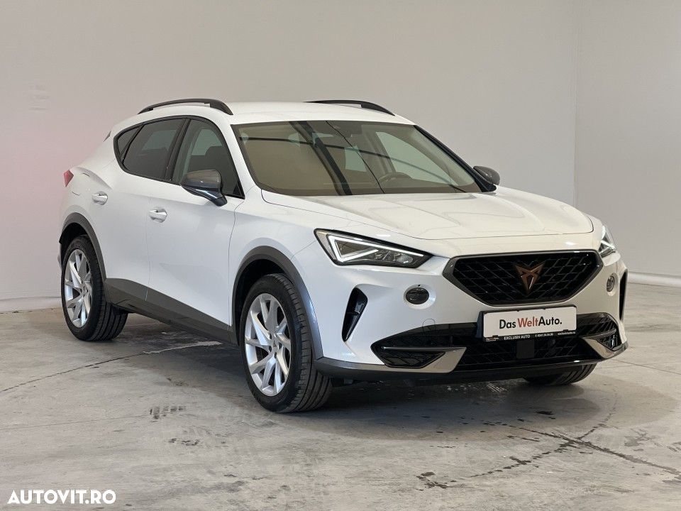 Cupra Formentor - 39