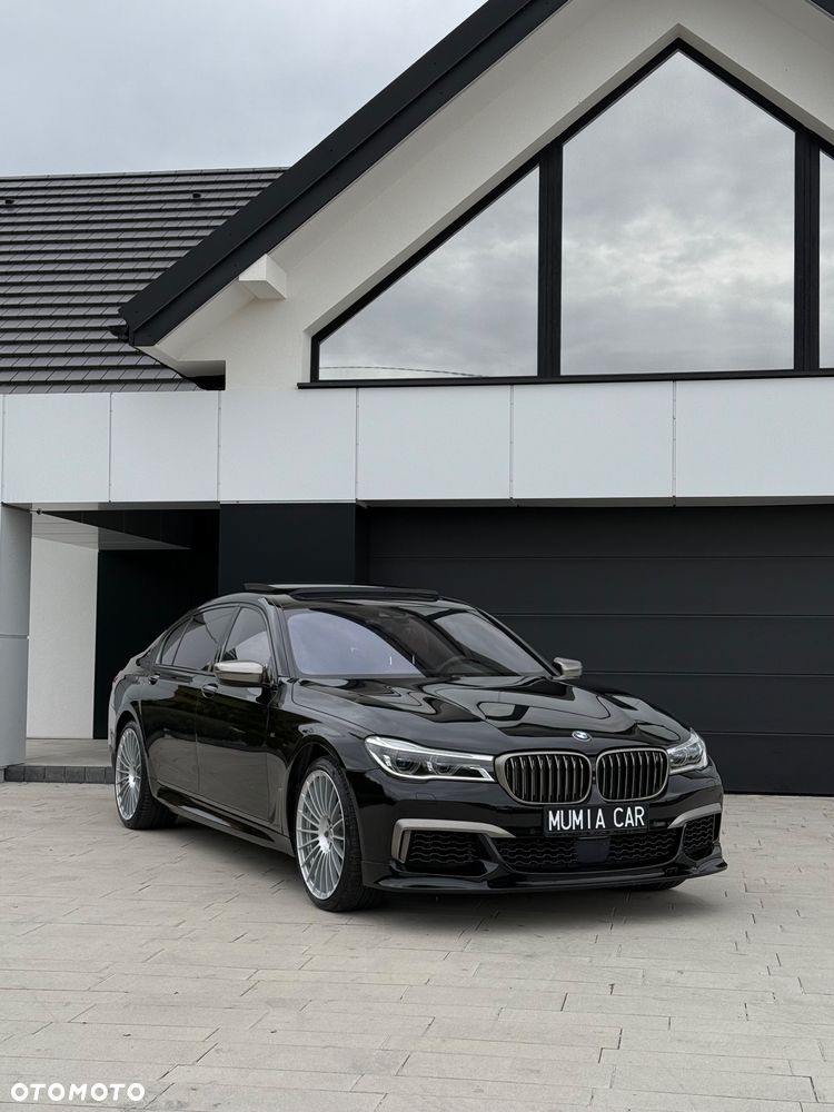 BMW Seria 7 - 15