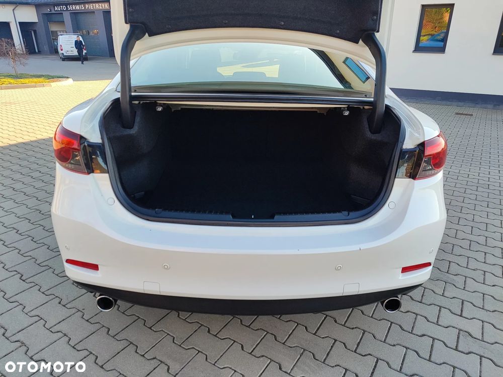 Mazda 6 2.5 Skypassion I-ELoop - 28
