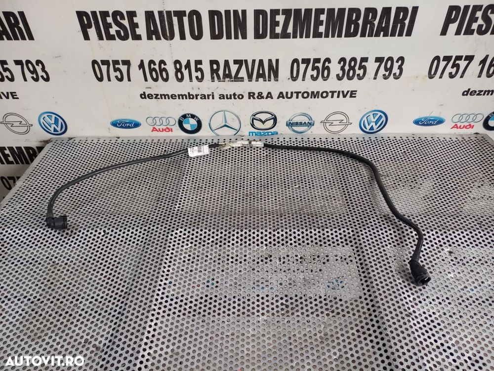 Conducta Apa Vas Expansiune Bmw F30 F31 F20 F21 2.0 Diesel Motor N47D20D Dezmembrez - Dezmembrari A - 2