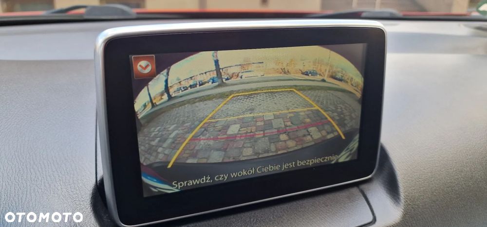 Mazda CX-3 SKYACTIV-D 105 FWD Exclusive-Line - 16