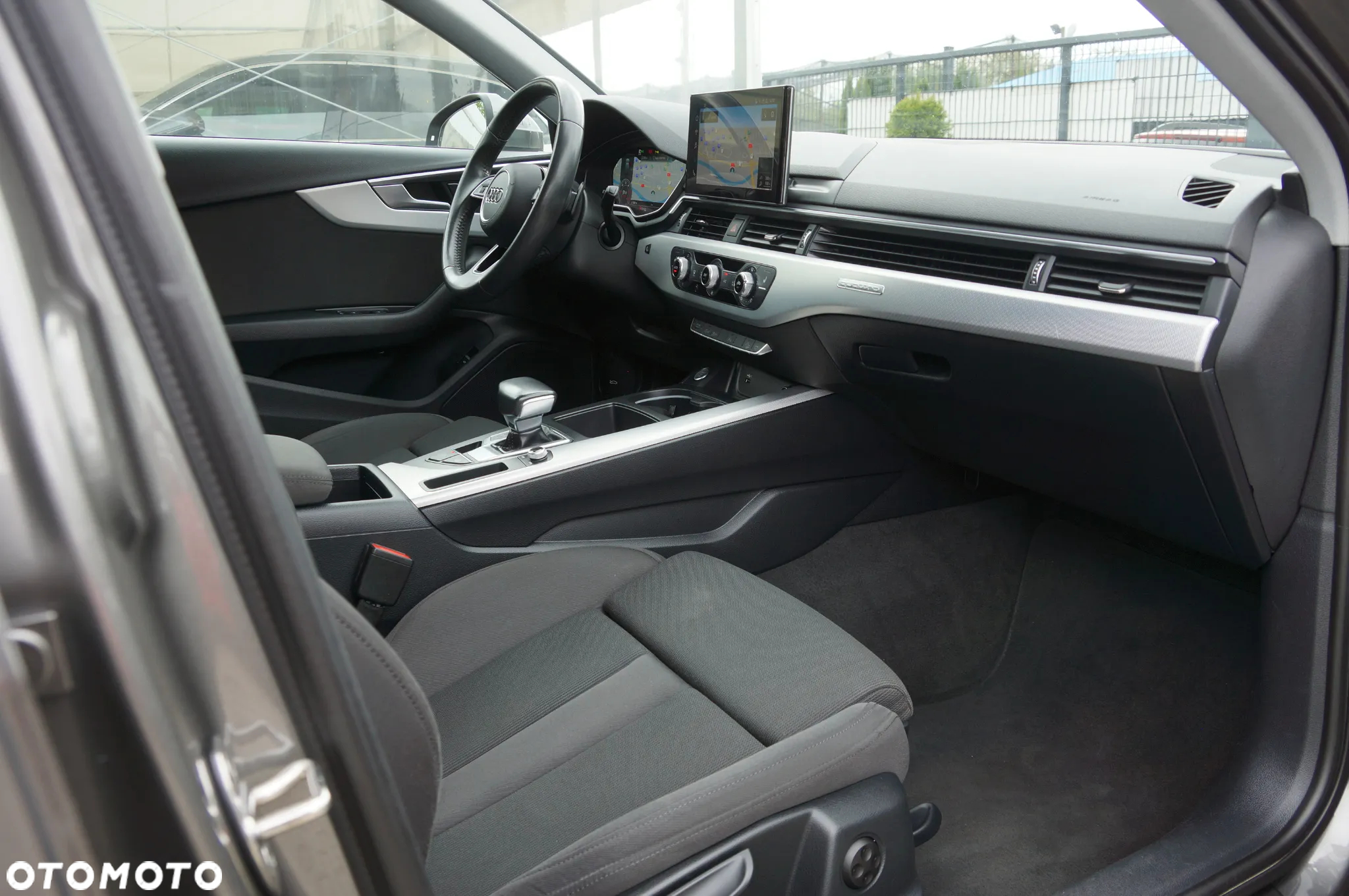 Audi A4 Allroad 2.0 TDI Quattro S tronic - 31