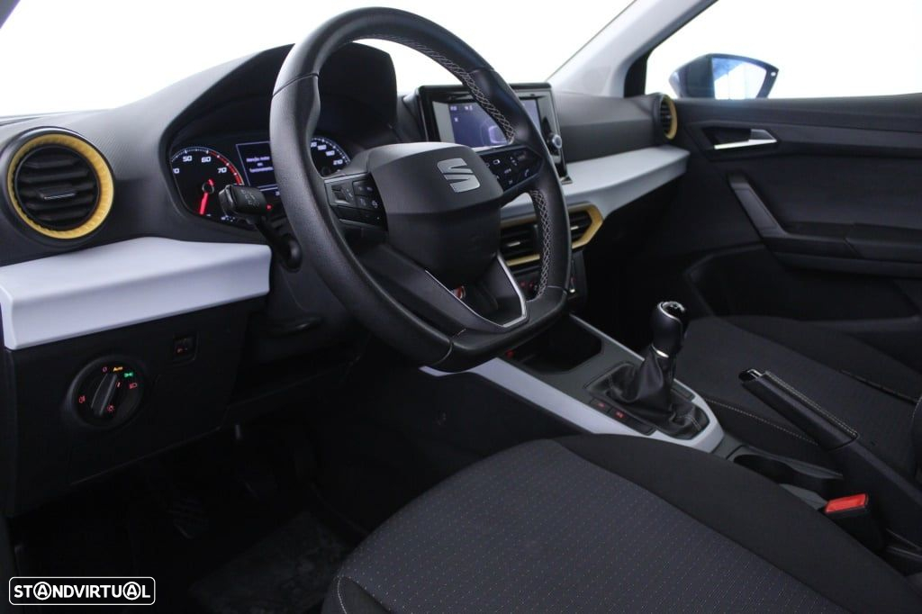 SEAT Arona 1.0 TSI Style - 21