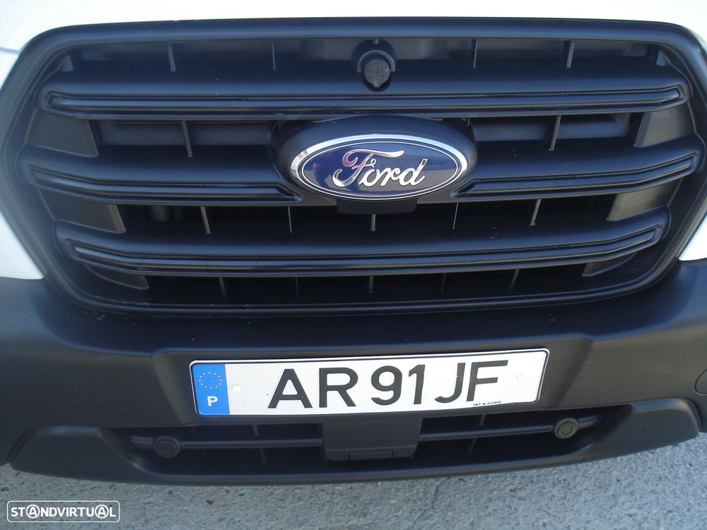Ford Transit - 30