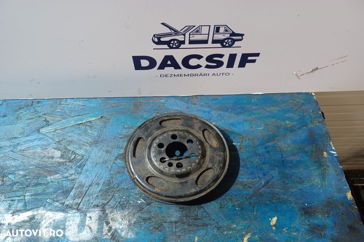 Fulie vibrochen 06F105243J 2.0 TFSI MX1253 Audi A3 8P [2003 - 2005] - 2