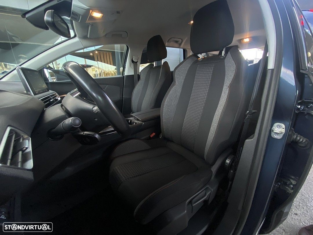 Peugeot 5008 1.5 BlueHDi Active - 18