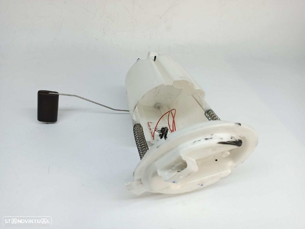 BÓIA DE COMBUSTÍVEL MASERATI GHIBLI S Q4 - 5