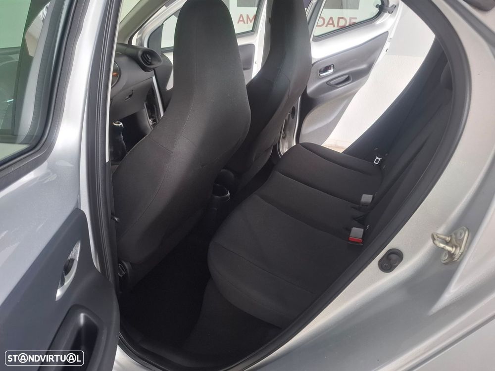 Toyota Aygo X 1.0 Play - 8