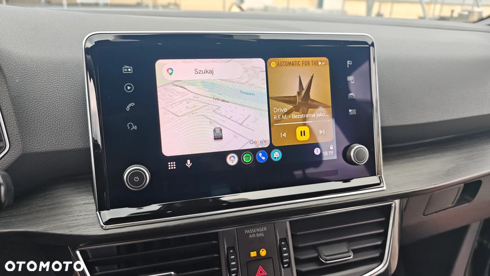 Seat Tarraco 2.0 Eco TSI Xcellence S&S 4Drive DSG - 26