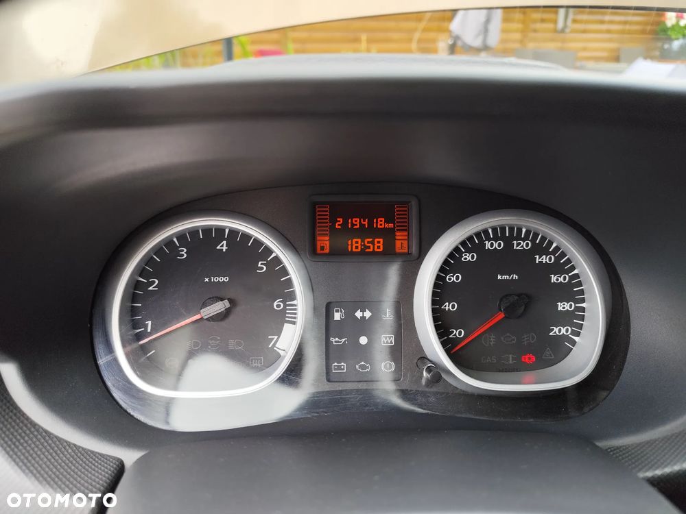 Dacia Duster 1.6 Ambiance - 14