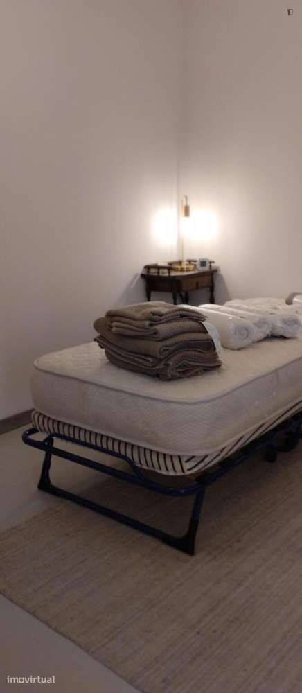 Apartamento com 1 quartos - localizado em Santa Apolónia Lisbon - Grande imagem: 4/12