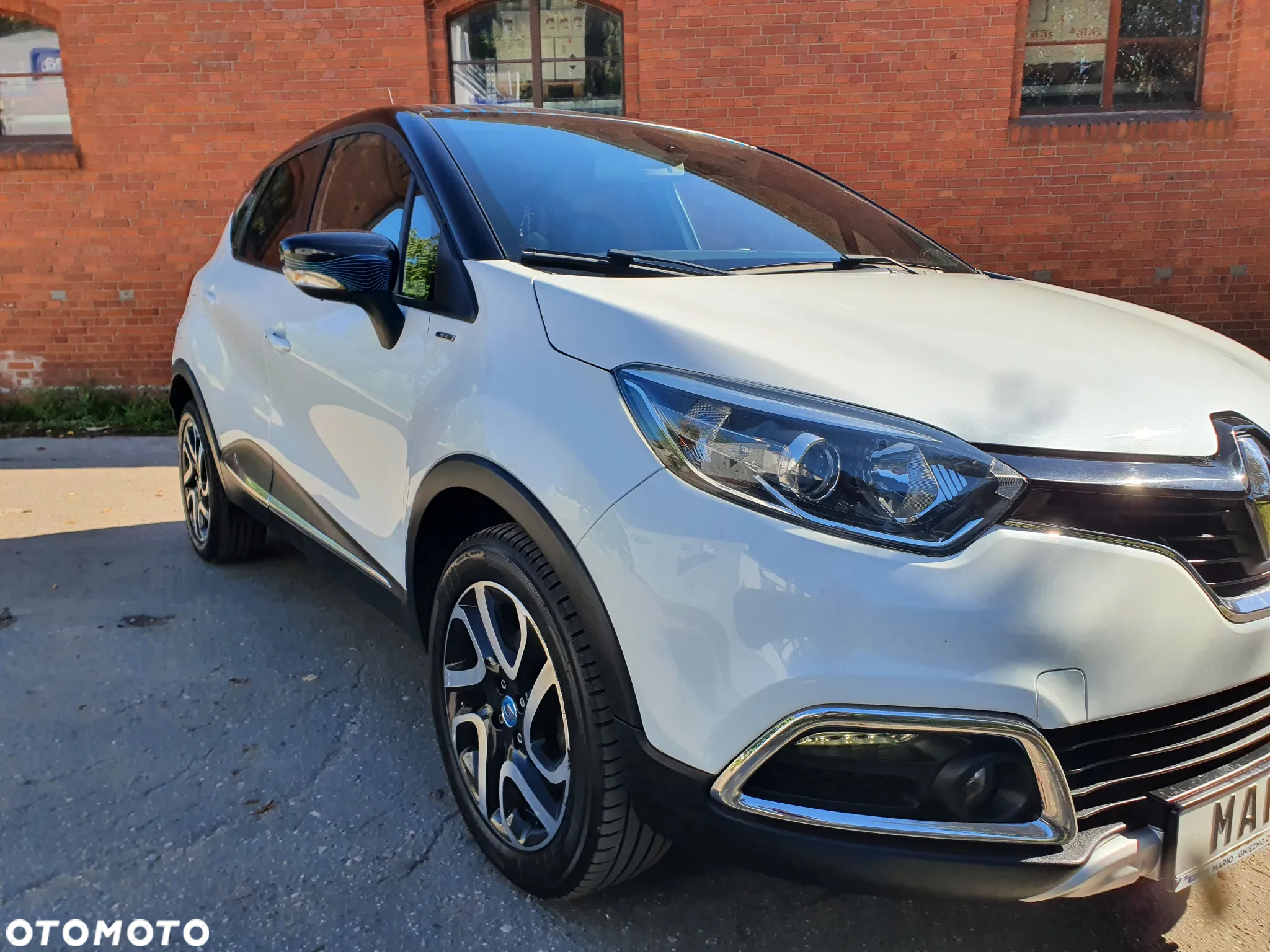 Renault Captur ENERGY TCe 120 Elysee - 2