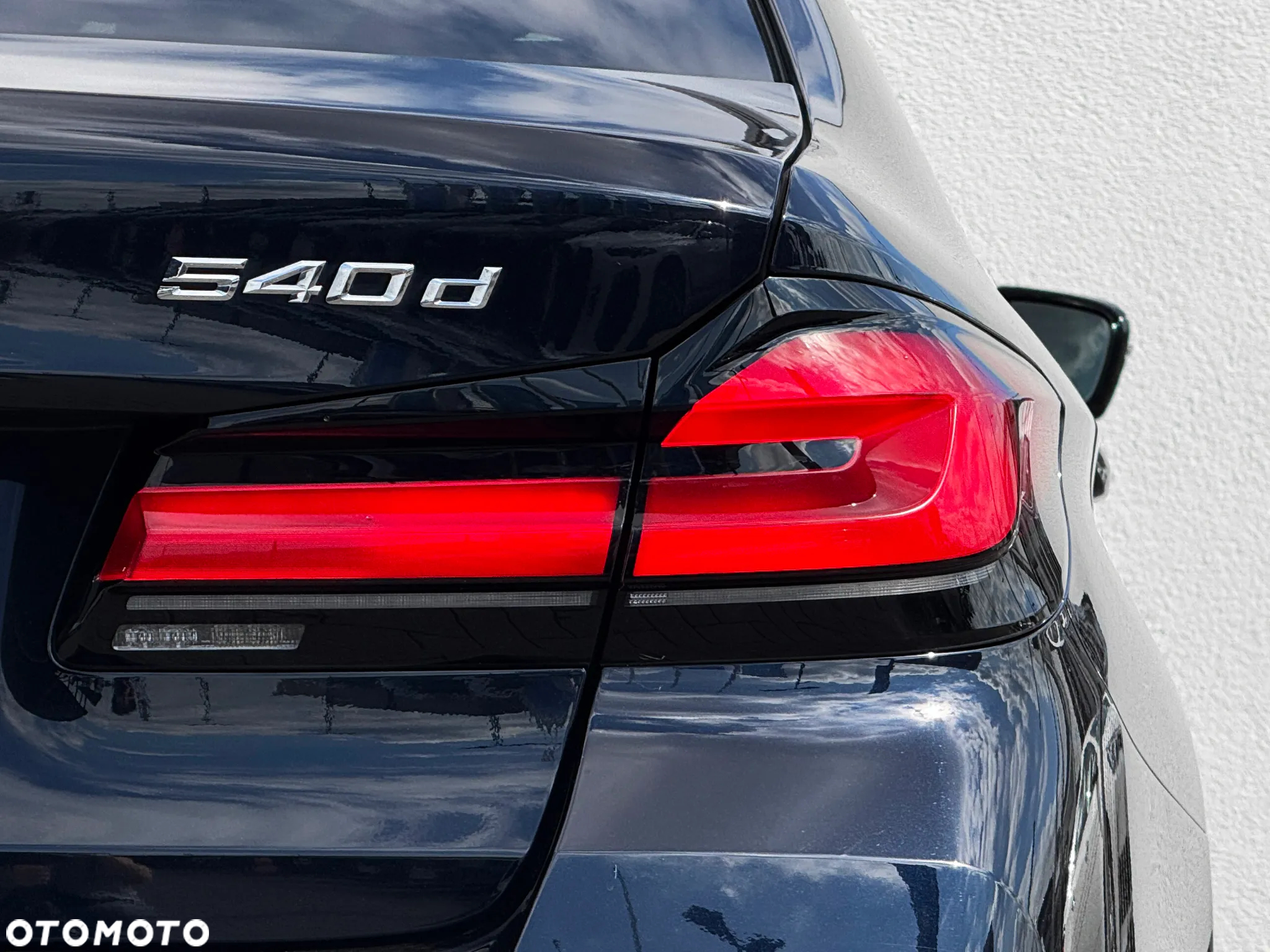 BMW Seria 5 - 9