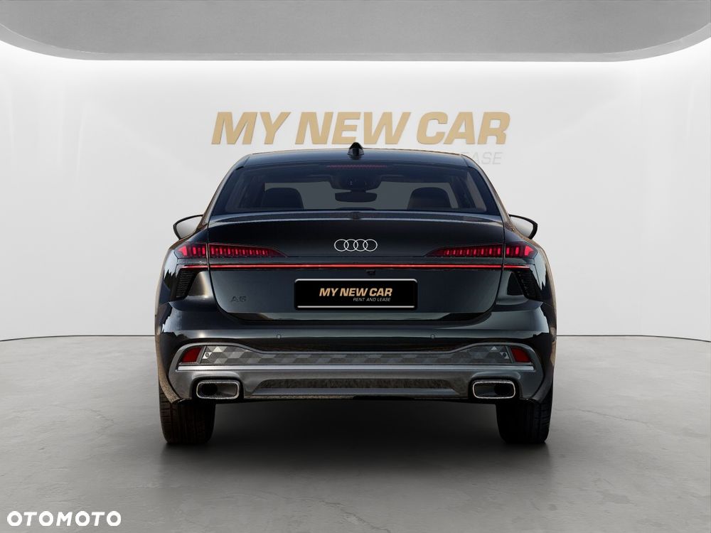 Audi A6 Limousine - 6