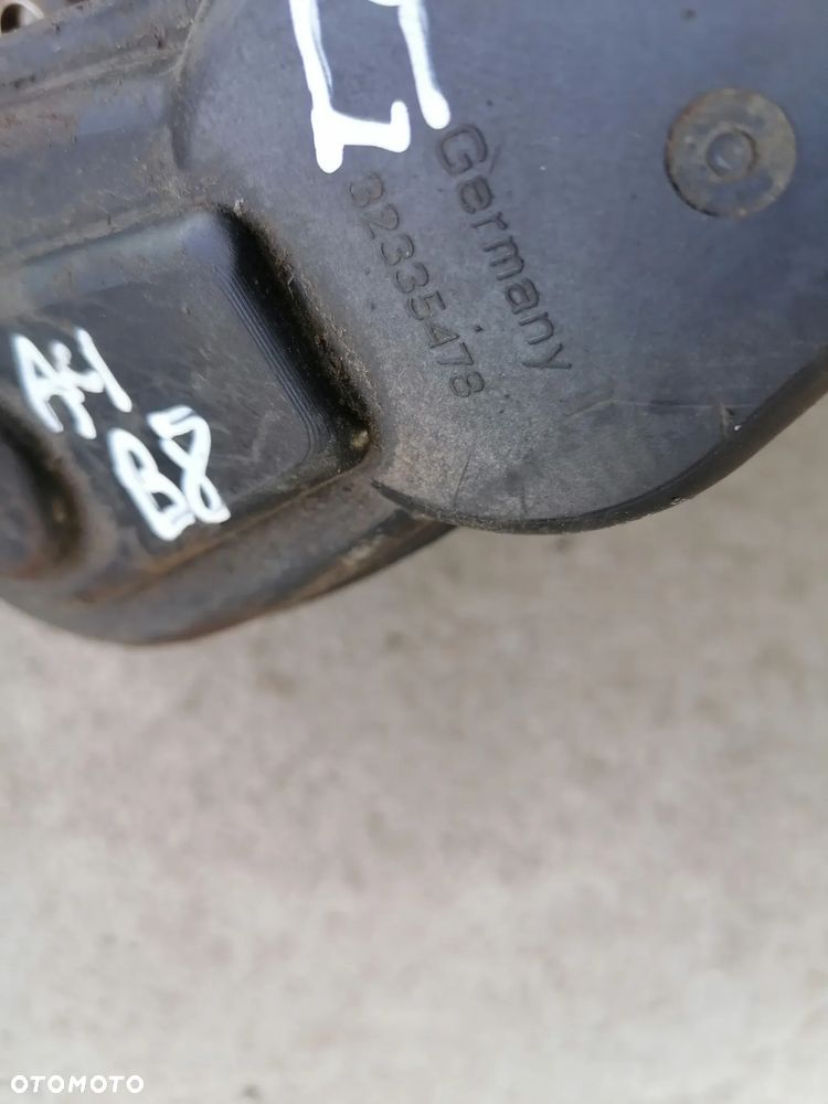 Silniczek Hamulca Zacisku Hamulcowego Tył Tylni Audi A4 B8 32335478 - 6