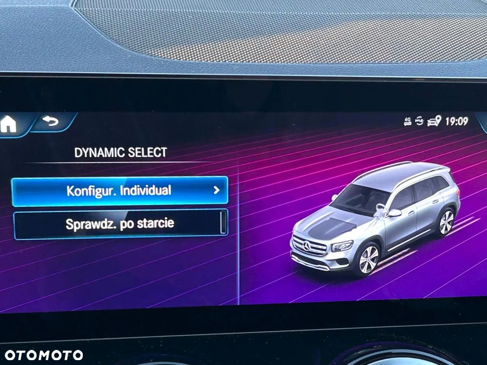 Mercedes-Benz GLB 200 Edition 1 7G-DCT - 23