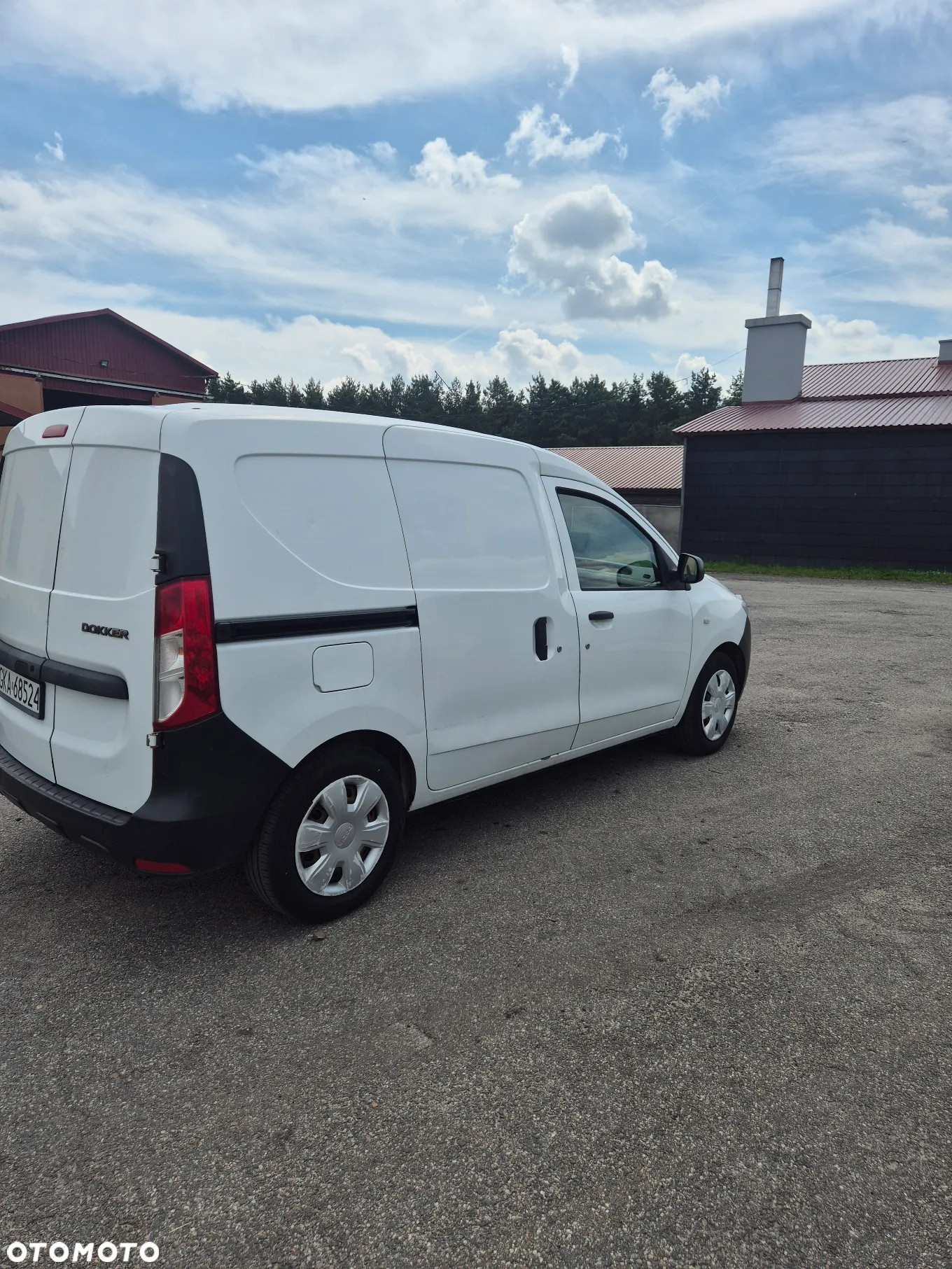 Dacia Dokker 1.6 Laureate - 6